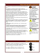 Preview for 5 page of Wells H-006UL Owner'S Manual