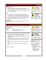 Preview for 7 page of Wells H-006UL Owner'S Manual