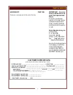 Preview for 9 page of Wells H-006UL Owner'S Manual