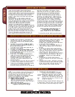 Preview for 2 page of Wells HDCR-1230G Operation Manual