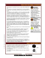 Preview for 5 page of Wells HDCR-1230G Operation Manual