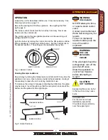 Предварительный просмотр 11 страницы Wells HDCR-1230G Operation Manual