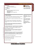 Preview for 13 page of Wells HDCR-1230G Operation Manual