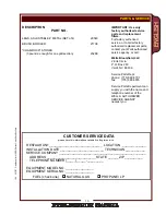 Preview for 15 page of Wells HDCR-1230G Operation Manual