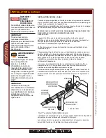 Preview for 22 page of Wells HDCR-1230G Operation Manual