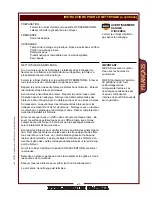 Preview for 27 page of Wells HDCR-1230G Operation Manual