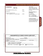 Preview for 29 page of Wells HDCR-1230G Operation Manual