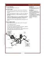 Preview for 9 page of Wells HDG-2430G Operation Manual