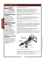 Preview for 24 page of Wells HDHP-1230G Operation Manual