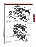 Preview for 29 page of Wells HDHP-1230G Operation Manual