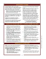 Preview for 2 page of Wells HRCP-7200SL Operation Manual