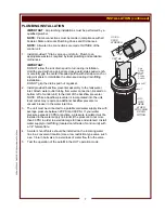 Preview for 9 page of Wells HRCP-7200SL Operation Manual