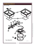 Preview for 14 page of Wells HSW-6 Owner'S Manual