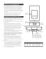 Предварительный просмотр 8 страницы Wells ISDI35 Owner'S Manual