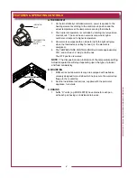 Preview for 4 page of Wells MOD-100T Owner'S Manual