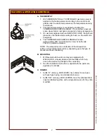 Предварительный просмотр 4 страницы Wells MOD-200T Owner'S Manual