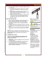 Предварительный просмотр 7 страницы Wells MOD-200T Owner'S Manual