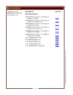 Предварительный просмотр 18 страницы Wells MOD-200T Owner'S Manual