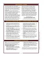 Preview for 2 page of Wells MOD-300D Operation Manual