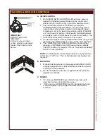 Preview for 4 page of Wells MOD-300D Operation Manual