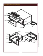 Preview for 4 page of Wells RW-16HD thru RW-36HD Owner'S Manual