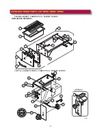 Предварительный просмотр 16 страницы Wells RW-1HD thru RW-3HD Heavy-Duty Owner'S Manual