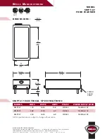 Preview for 2 page of Wells SMPT-27 Specifications