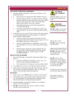 Предварительный просмотр 7 страницы Wells SMPT Owner'S Manual