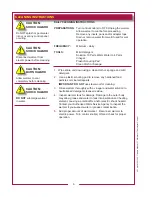 Предварительный просмотр 8 страницы Wells SMPT Owner'S Manual