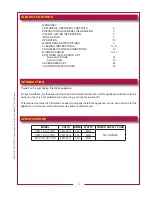 Preview for 3 page of Wells SS-10T Owner'S Manual