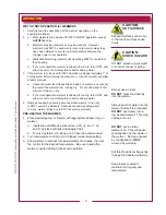 Preview for 9 page of Wells SS-10T Owner'S Manual