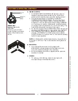 Preview for 4 page of Wells SS10 Series Owner'S Manual