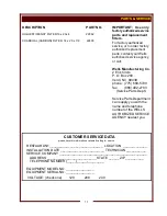 Preview for 13 page of Wells VENTLESS HOOD WVSW Owner'S Manual