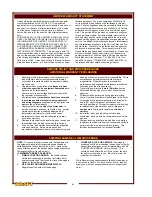 Preview for 2 page of Wells WV-2HGRW Operation Manual