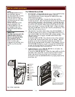 Preview for 14 page of Wells WV-2HGRW Operation Manual