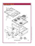 Preview for 34 page of Wells WV-4H Series Owner'S Manual