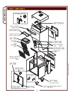 Preview for 24 page of Wells WV-4HF Supplemental Service Instructions