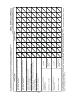 Preview for 23 page of Wells WV-4HSRW Operation Manual