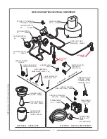 Предварительный просмотр 5 страницы Wells WV-FG Parts List