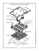 Предварительный просмотр 6 страницы Wells WV-FG Parts List