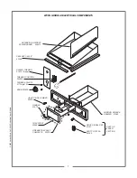 Предварительный просмотр 7 страницы Wells WV-FG Parts List