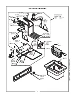 Предварительный просмотр 8 страницы Wells WV-FG Parts List