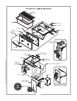 Предварительный просмотр 9 страницы Wells WV-FG Parts List