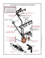 Предварительный просмотр 10 страницы Wells WV-FG Parts List