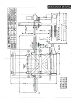 Предварительный просмотр 11 страницы Wellsaw 1220G-72D Operating & Maintenance Manual