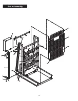 Предварительный просмотр 12 страницы Wellsaw 1220G-72D Operating & Maintenance Manual