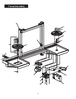 Предварительный просмотр 14 страницы Wellsaw 1220G-72D Operating & Maintenance Manual