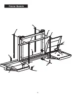 Предварительный просмотр 16 страницы Wellsaw 1220G-72D Operating & Maintenance Manual