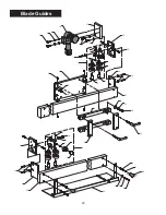 Предварительный просмотр 20 страницы Wellsaw 1220G-72D Operating & Maintenance Manual