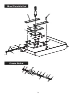 Предварительный просмотр 22 страницы Wellsaw 1220G-72D Operating & Maintenance Manual